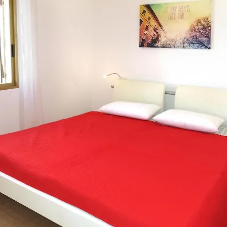 Tatil Evi Holiday Bouganvilla - Pea107 Peñíscola
