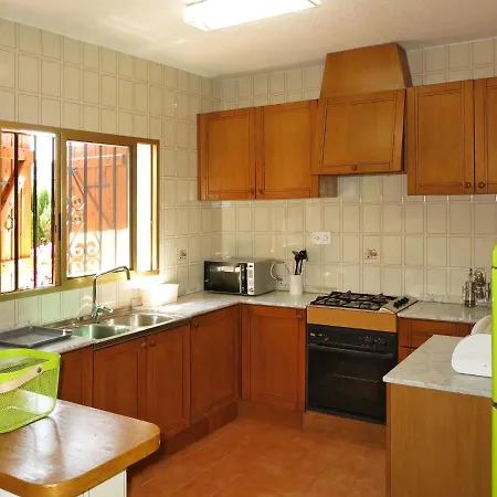 Tatil Evi Holiday Bouganvilla - Pea107 *