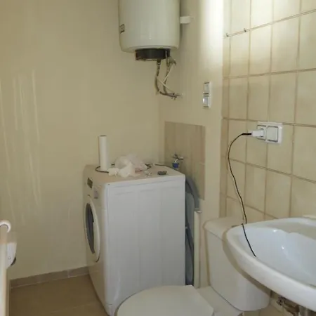 Tatil Evi Holiday Bouganvilla - Pea107 *