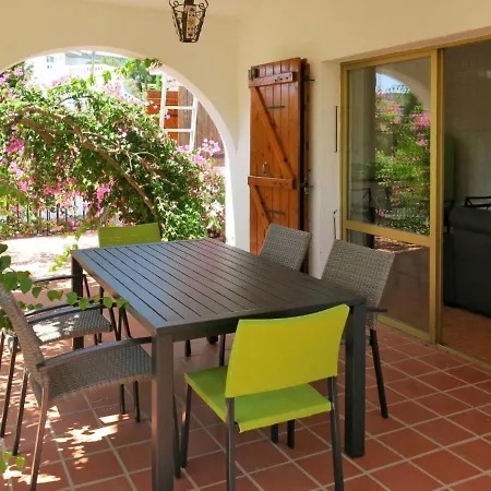 Tatil Evi Holiday Bouganvilla - Pea107 Peñíscola